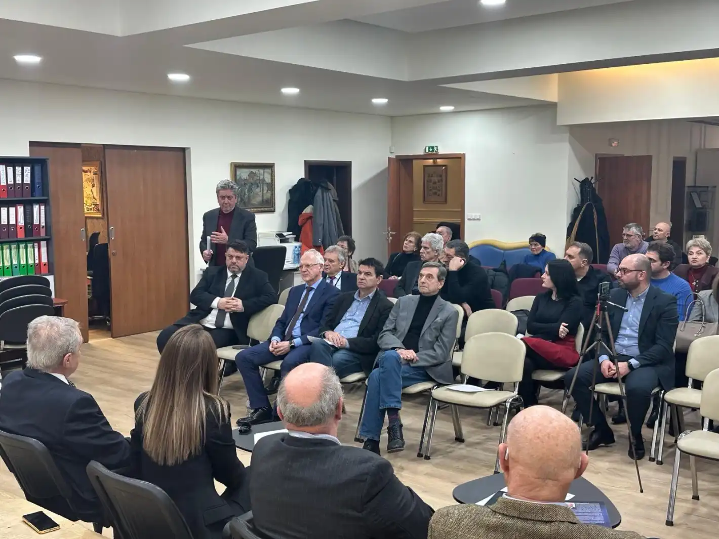 БСП-ОБЕДИНЕНА ЛЕВИЦА ще се бори срещу идеята за „Европа на две скорости“