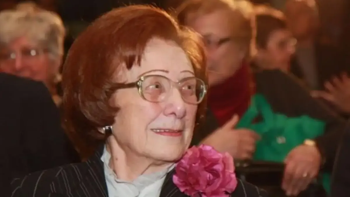 106 години от рождението на Леда Милева: С думи, които възпитаха България