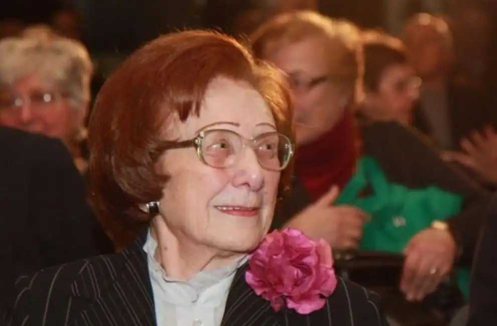 106 години от рождението на Леда Милева: С думи, които възпитаха България