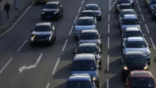 "Накажете тарикатите, не всички!": Шофьори скочиха срещу новите правила за буферните паркинги