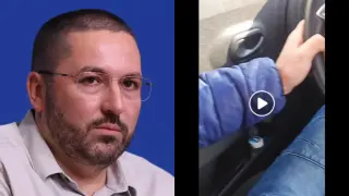 "Пореден убиец на пътя": Николай Попов показа какво се е случило