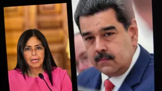 Показен арест във Венецуела: Закопчаха близки до Мадуро