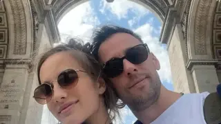 Радостна новина! Бойко Кръстанов стана баща, а бебето е...