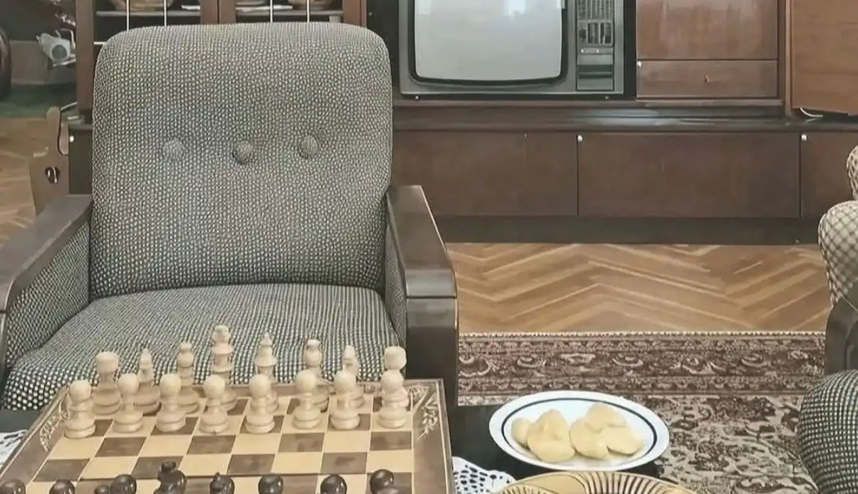 Легенда от соца все още е жива, върви по 100 евро бройката