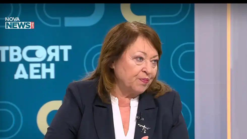 Христина Христова разкри как можем да вземаме повече пари на старини