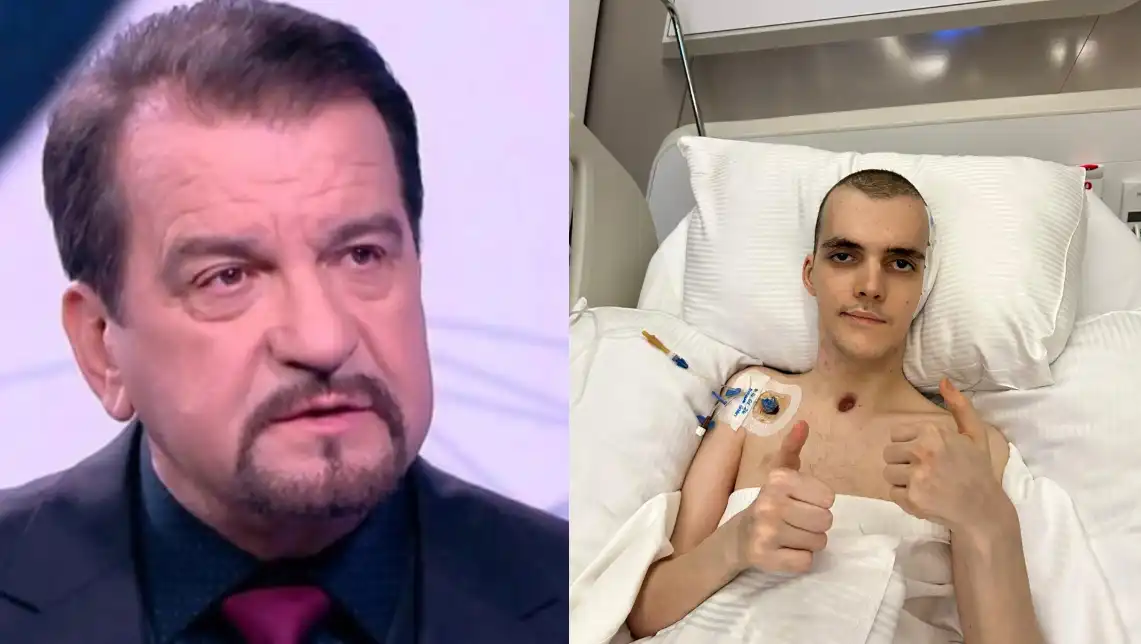 Ники Кънчев с емоционален зов за помощ: Не е нужно да даваме хиляди, а да сме хиляди!