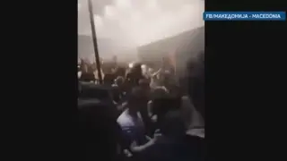 Пожарникар разкри как е изглеждала дискотека "Пулс" след сигнала