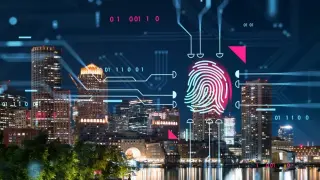 Какво се случва, когато платформа събере данните на почти цяла държава - и ги загуби
