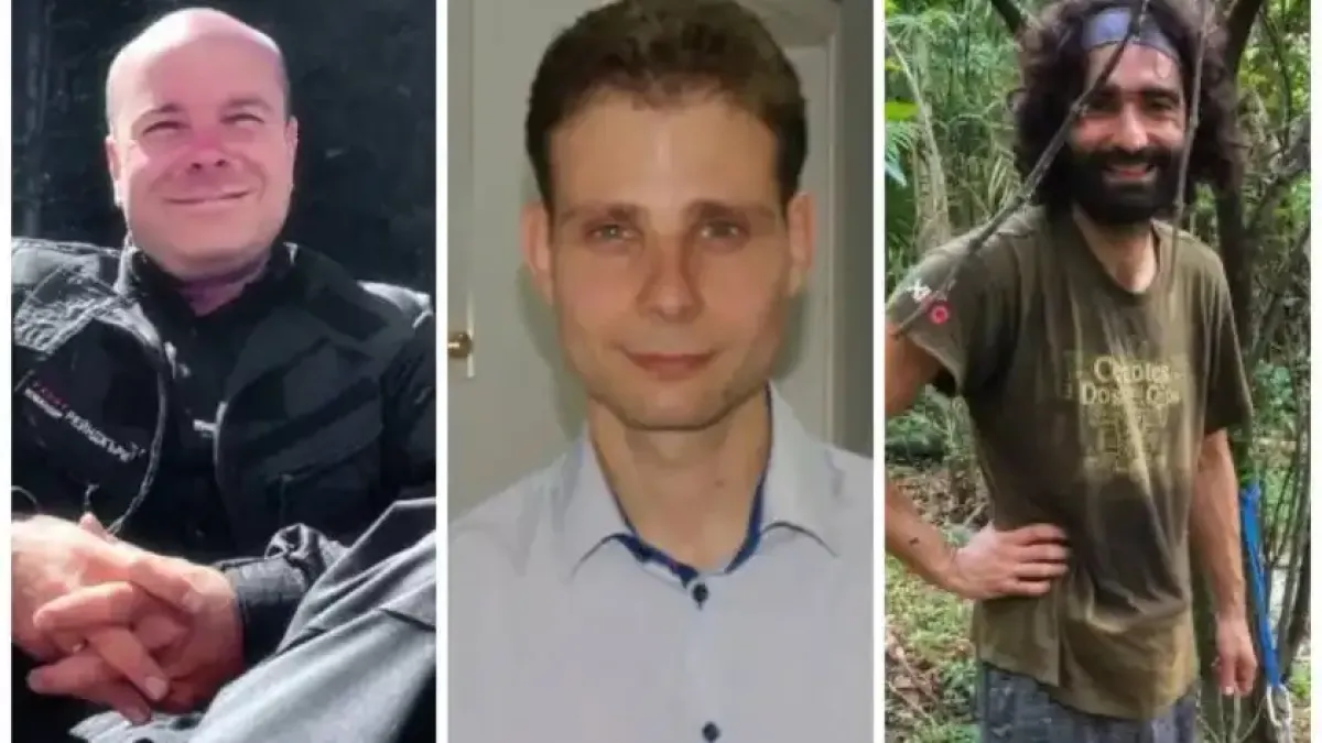 Само в БЛИЦ! Експерт изненадващо обяви кой стои зад трагедията на "Петрохан": Убитите са били...