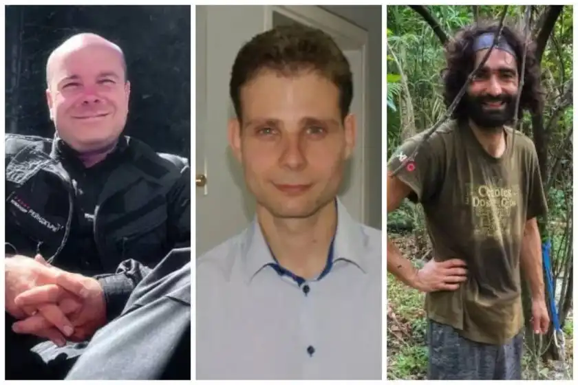 Само в БЛИЦ! Експерт изненадващо обяви кой стои зад трагедията на "Петрохан": Убитите са били...