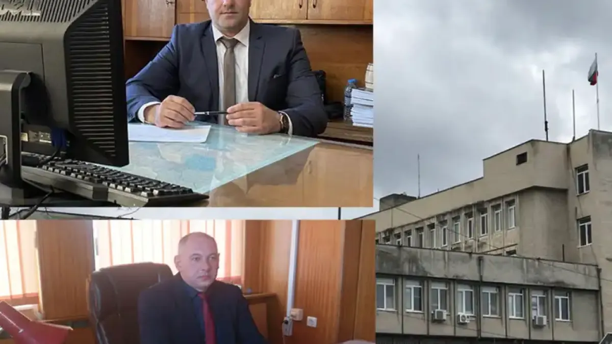 Рокада на полицейски шефове в Родопите