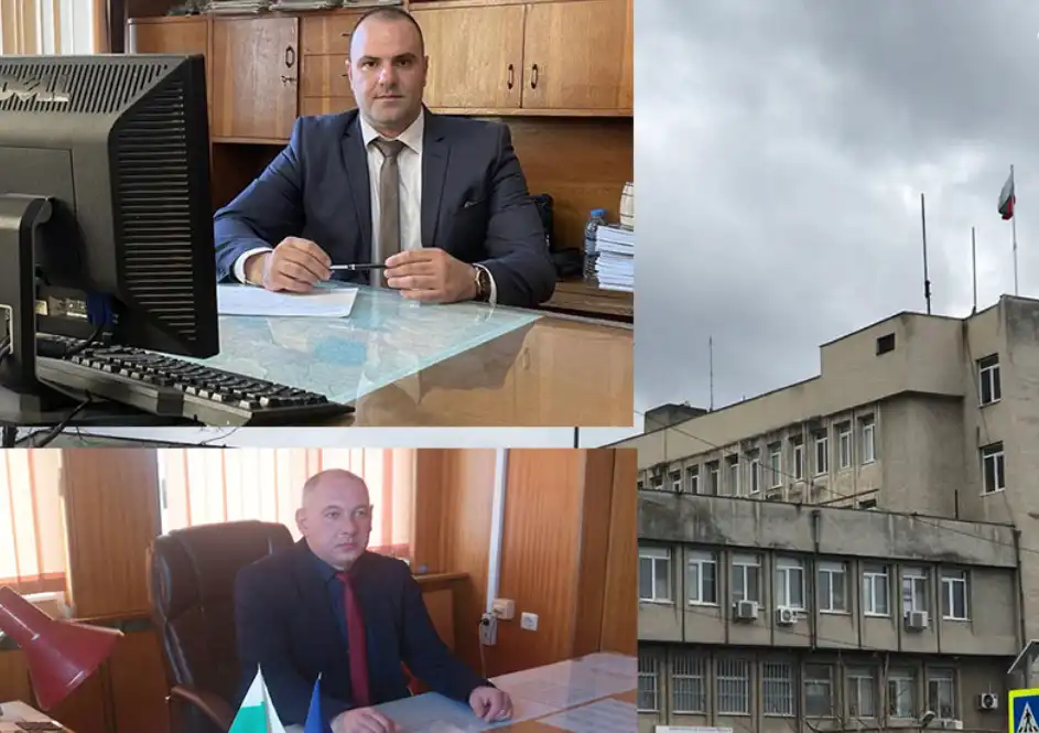 Рокада на полицейски шефове в Родопите