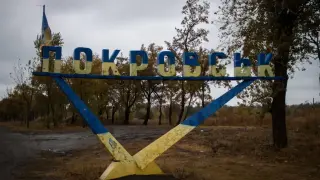 Не са вражеските дронове: Във ВСУ посочиха главния проблем в битката за Покровск