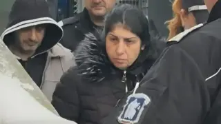 Извънредна вест за Царицата на мъченията от Царевец и съучастника й