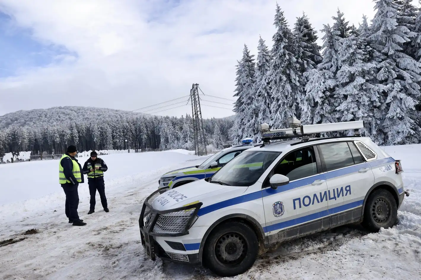 Ново 20: Следите на изчезналите от "Петрохан" водят към...