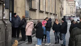 Българският пенсионер скочи, иска си парите по-рано, а не 2 дни след датата