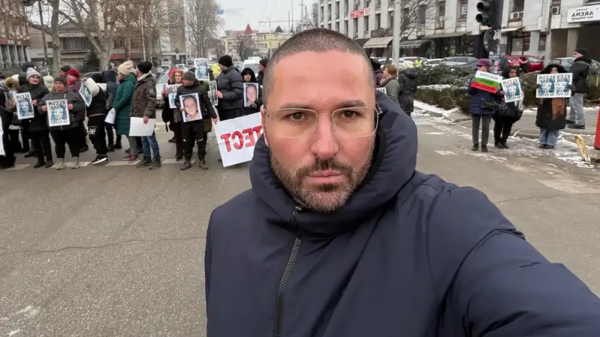 Бащата на Сияна е получил смъртна заплаха от известна мутра в Пиринско