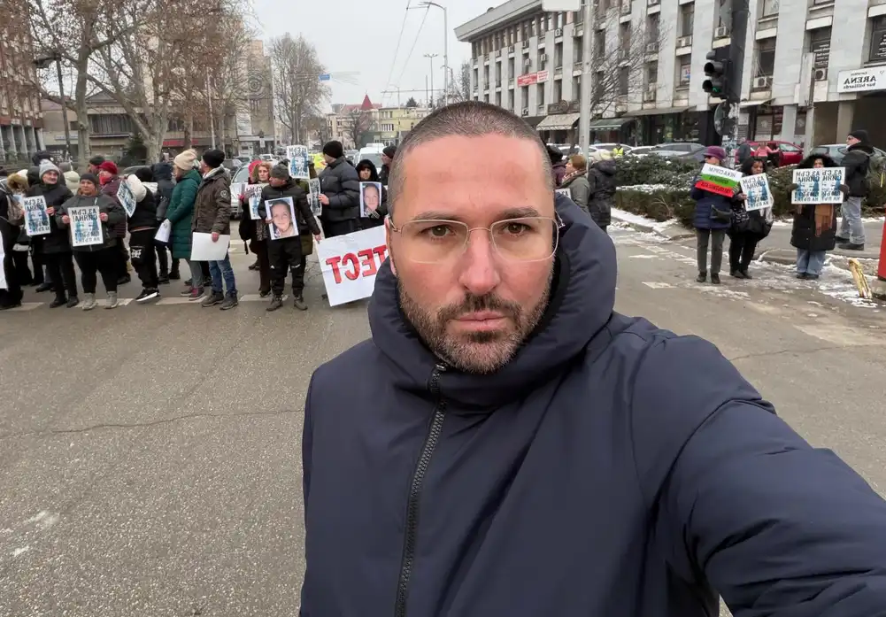 Бащата на Сияна е получил смъртна заплаха от известна мутра в Пиринско