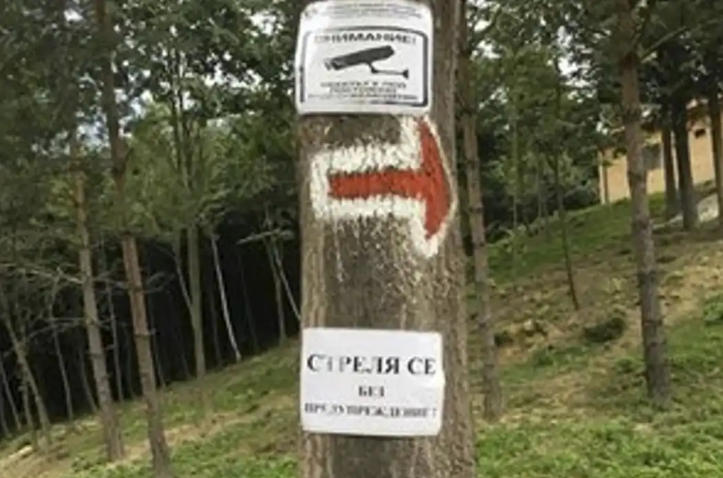 Горещ коментар за труповете край "Петрохан": Явно, за да стреляш без предупреждение, трябва да си „мил и голям любител на децата“