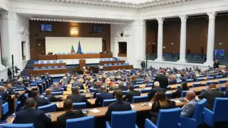 Парламентът прие промени в Закона за киберсигурност