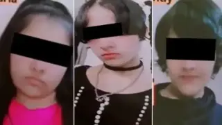 Самоубийство или инцидент? Три сестри паднаха от терасата на дома си