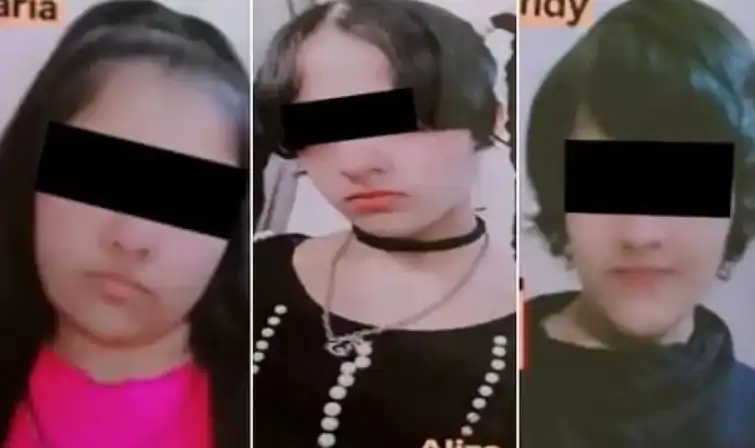 Самоубийство или инцидент? Три сестри паднаха от терасата на дома си