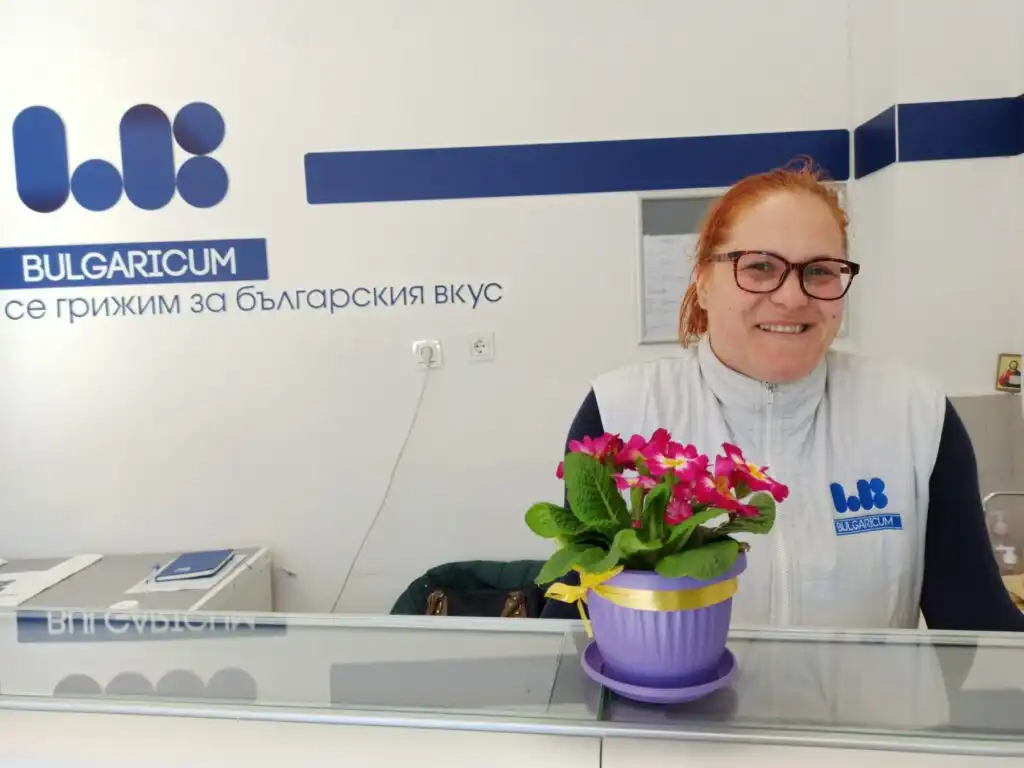 От поколение на поколение: Работата в Ел Би като семейна традиция