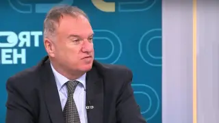Владимир Чуков: Падането на режима в Иран крие риск за американските интереси в Европа