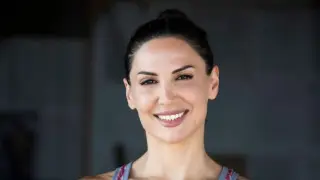 Калпав лекар осакати звезда от "Игри на волята", тя разкри потресаващи подробности за неуспешната операция Снимка