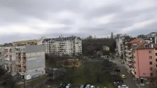 Синоптиците от НИМХ с изненадваща прогноза за събота: На места ще вали сняг, а на други...