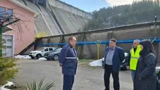Атанас Зафиров: Гарантирането на продоволствената сигурност е основен приоритет на БСП в управлението