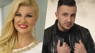 Война! Нелина каза много грозни неща за Константин и го обвини в жестоко престъпление Снимка