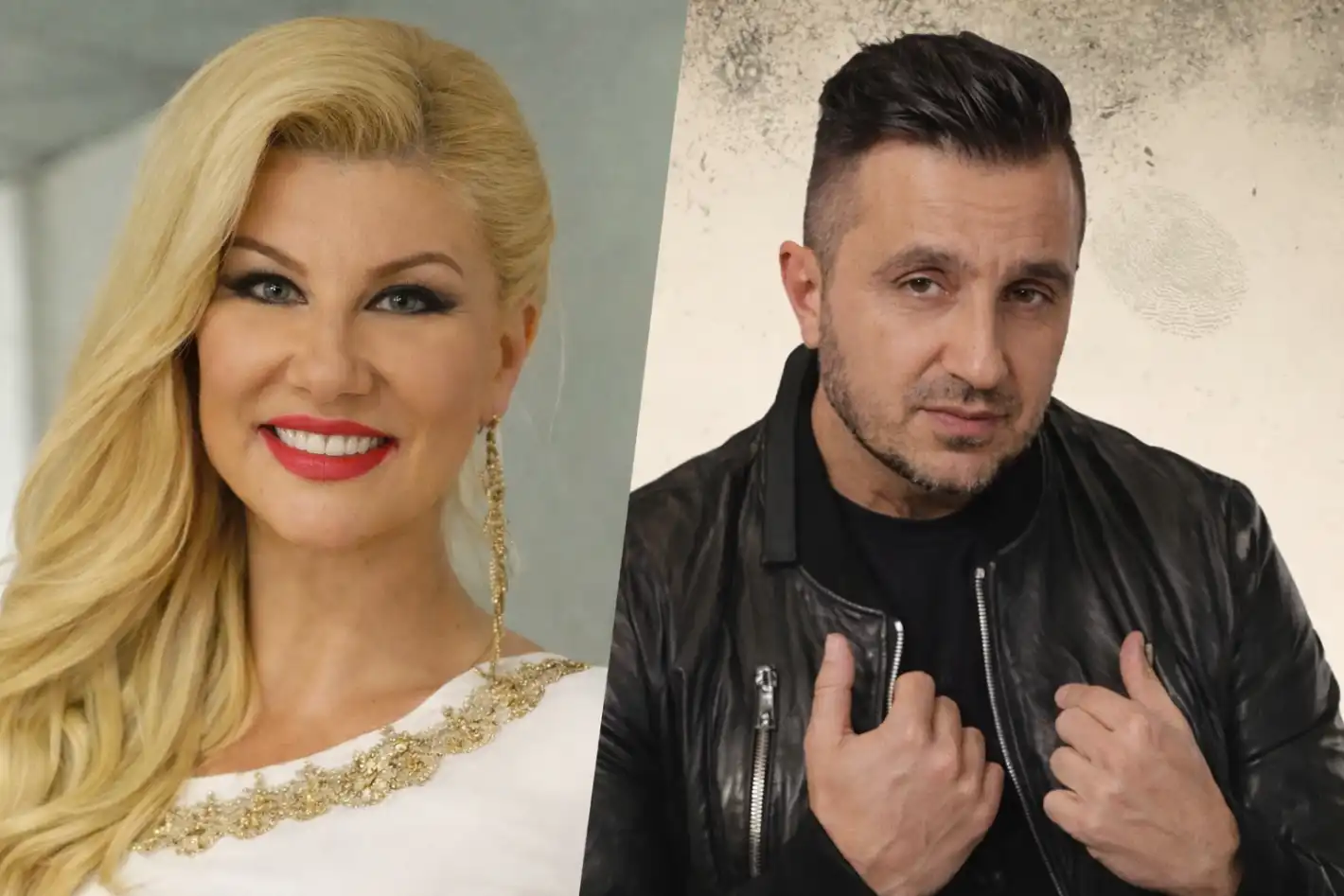 Война! Нелина каза много грозни неща за Константин и го обвини в жестоко престъпление Снимка