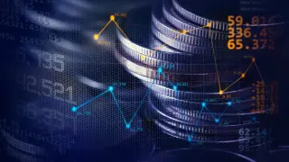 Какво стои зад рухването на биткойн? ФАЦ даде отговор