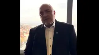 Борисов побесня, призова Йотова да...