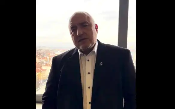 Борисов побесня, призова Йотова да...