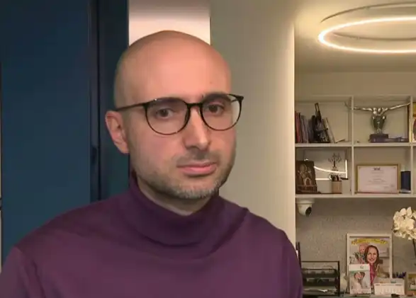 Бомба! Арестуваният заради изтеклите видеозаписи от гинекологичен кабинет е...