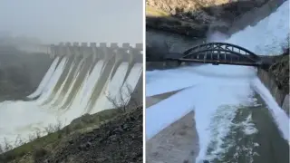 Цунами по река Арда