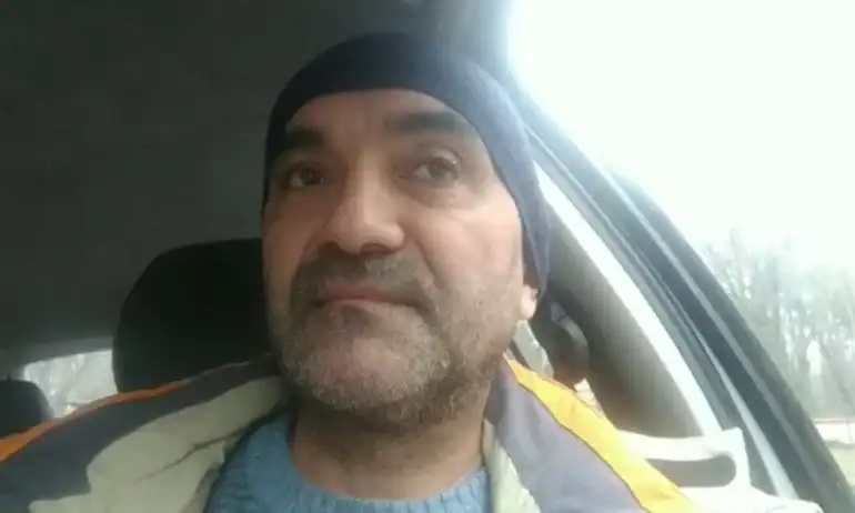 Бащата на издирвания 15-годишен спокоен и пред БНТ: Калушев познава Александър от бебе