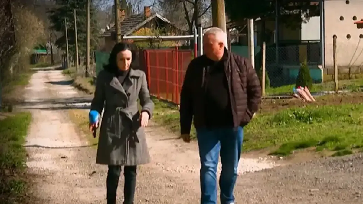 Made in BG: Людмил даде семенна течност за съхранение, след месеци го поканиха на кръщене на... дъщеря му