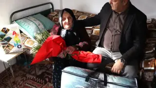 Столетница от Ардино разкри тайната си