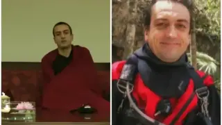 Лама Иво или култов лидер? Какво всъщност е било тайното учение на Калушев