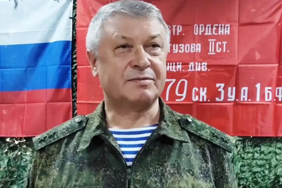 Маскиран като жена или куриер: Нови детайли и първи снимки от покушението срещу руски генерал