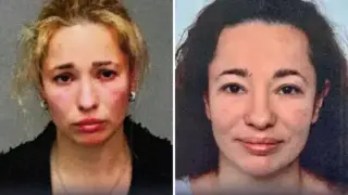 Шаманка от Сърбия плашела с клетви и смърт, после...