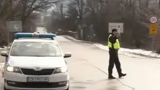 Случаят "Петрохан": МВР с официална версия за акцията край Вършец