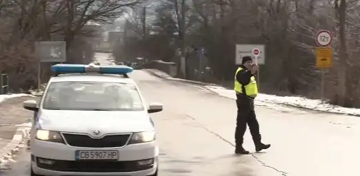 Случаят "Петрохан": МВР с официална версия за акцията край Вършец