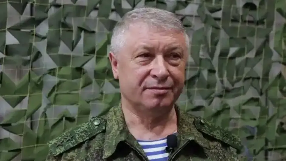 Ясно е състоянието на генерал-лейтенант Алексеев след покушението