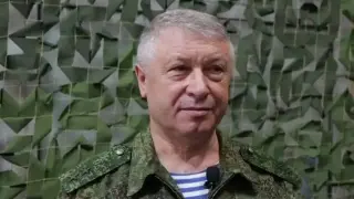 Ясно е състоянието на генерал-лейтенант Алексеев след покушението