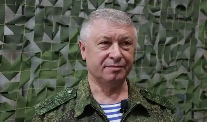 Ясно е състоянието на генерал-лейтенант Алексеев след покушението