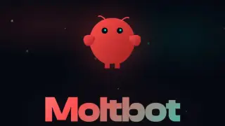 Интepнeт пoлyдя пo Моltbоt